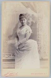 Emma Thursby